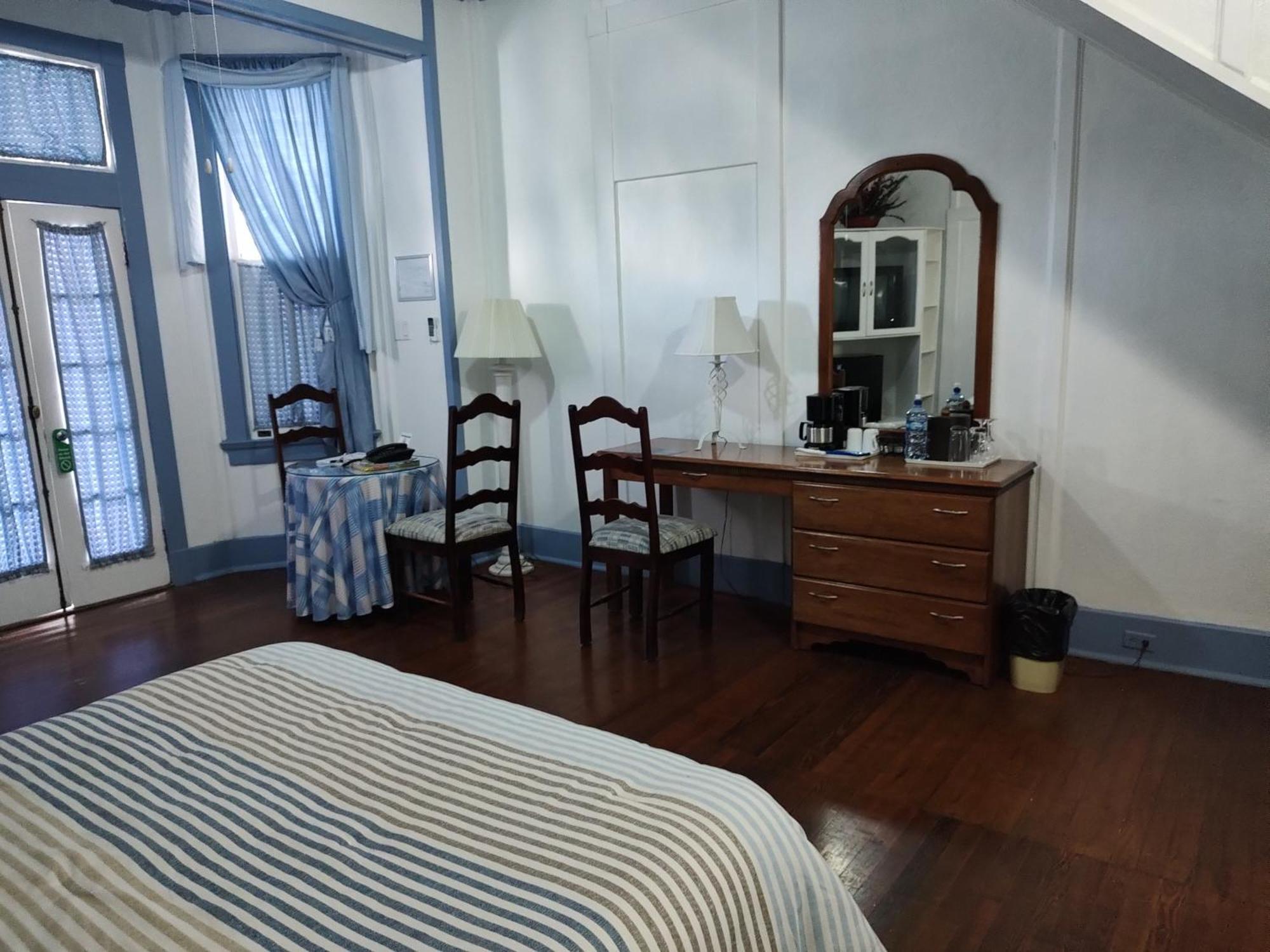 The Great House Inn เบลีซซิตี้ ภายนอก รูปภาพ
